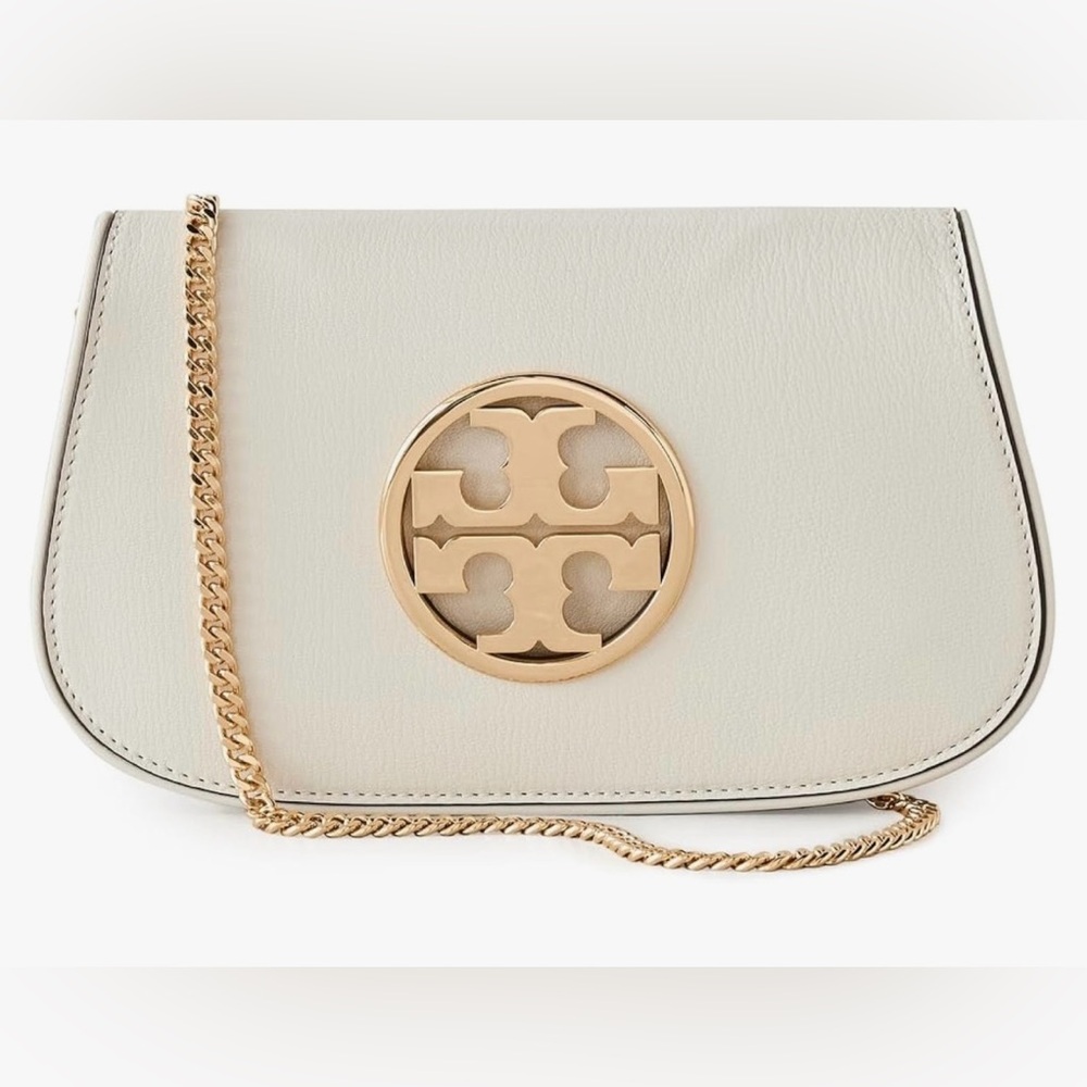 Tory Burch Women's Reva Clutch